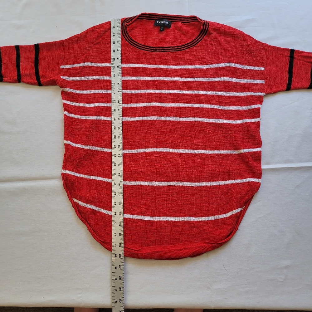 Women's Express Oversized Sweater Sz. XS